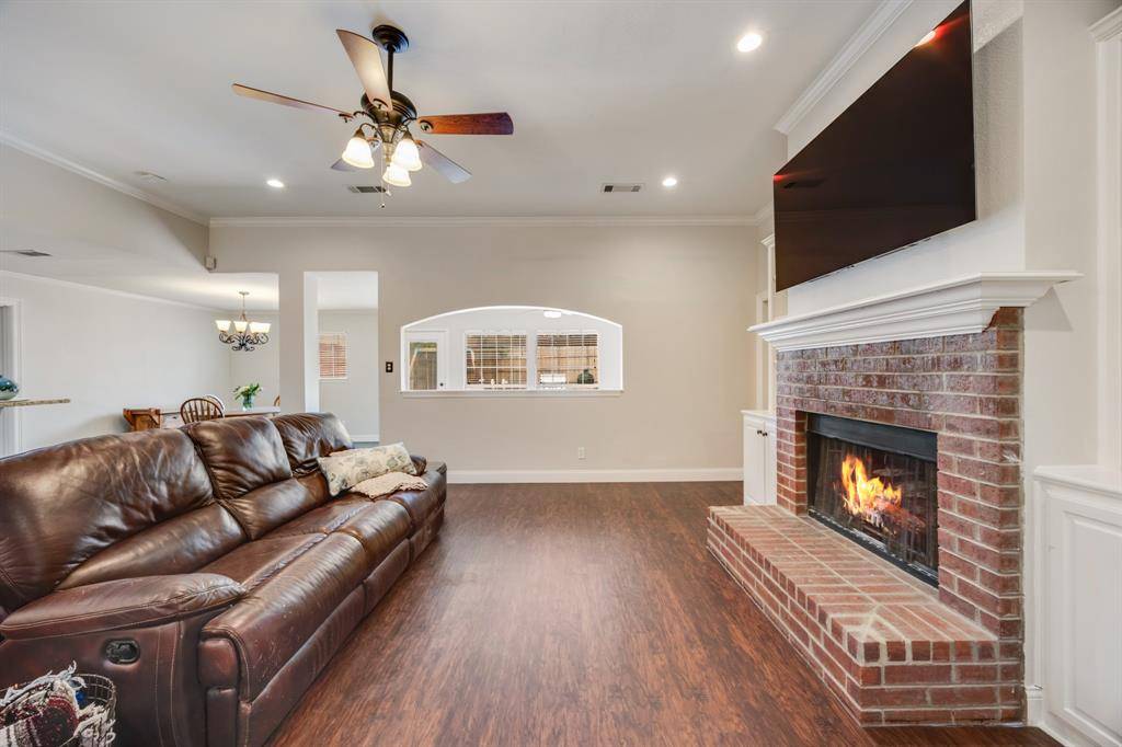 Rockwall, TX 75087,7122 Holden Drive