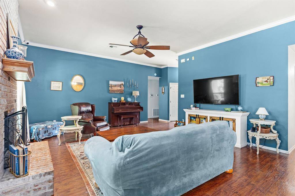 Copperas Cove, TX 76522,1710 Indian Camp Trail
