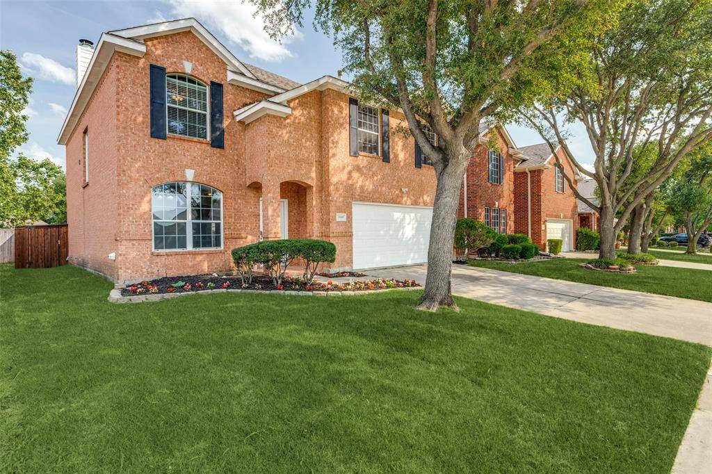 Little Elm, TX 75068,2668 Redcedar Drive