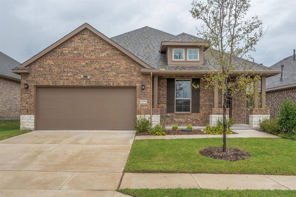 Northlake, TX 76226,1408 Wolfberry Lane
