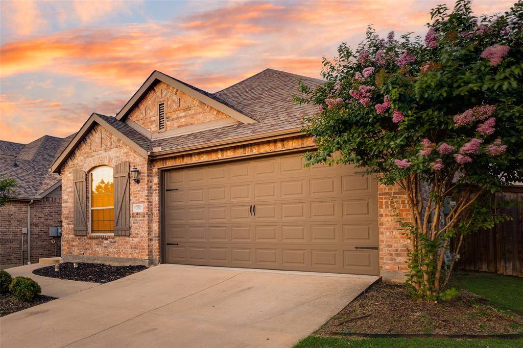 Aubrey, TX 76227,3512 Tulip Drive