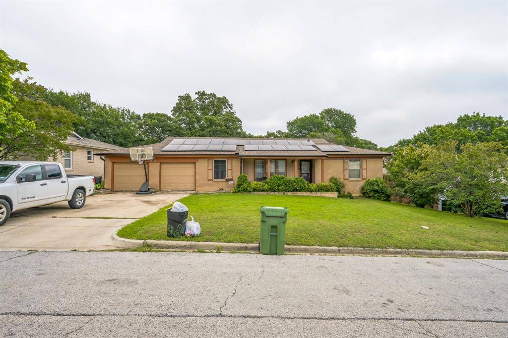 Bedford, TX 76022,808 Lee Drive
