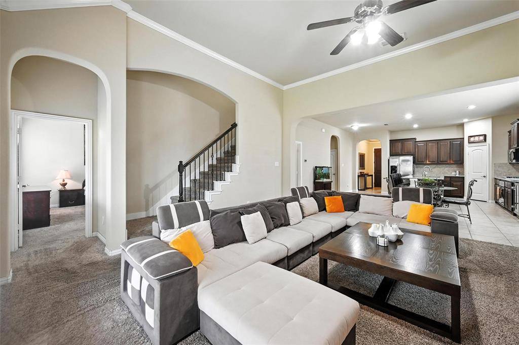 Denton, TX 76210,3812 Gennaker Drive