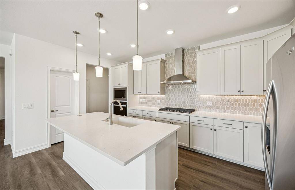 Celina, TX 75009,1405 Corleone Lane