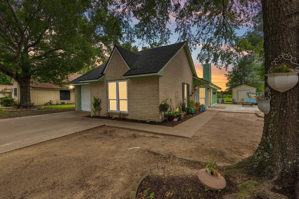 Groesbeck, TX 76642,705 Cherry Drive
