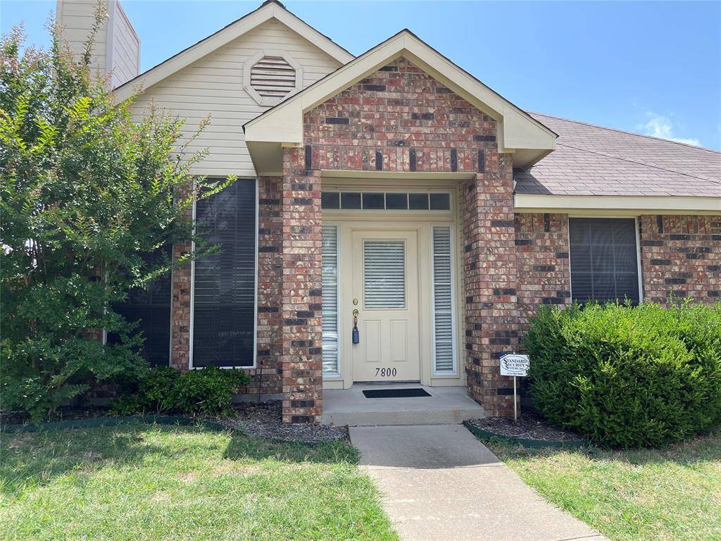 Frisco, TX 75035,7800 Kings Ridge Road