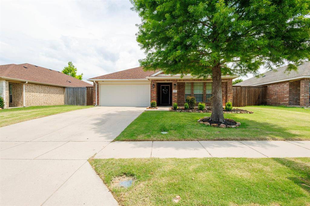 Lavon, TX 75166,785 Crockett Drive