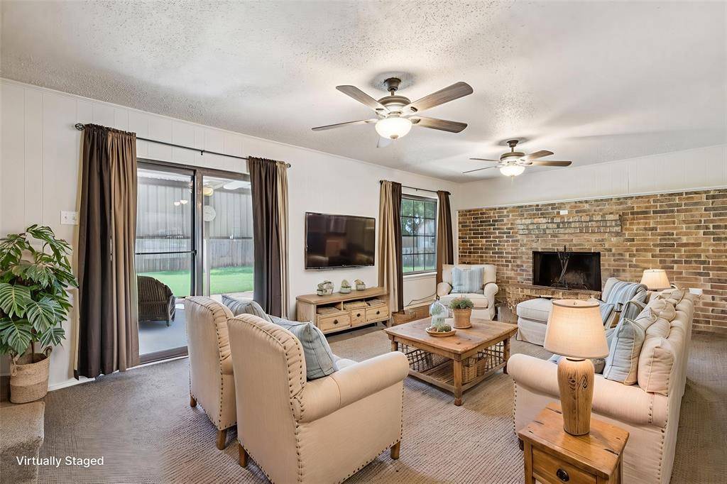 Glenn Heights, TX 75154,431 Sleepy Top Drive