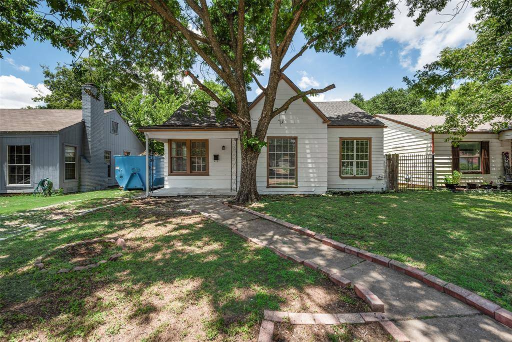 Fort Worth, TX 76103,908 Clairemont Avenue