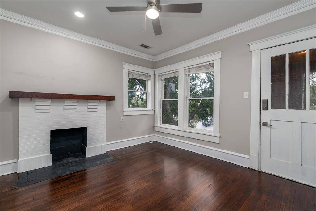 Dallas, TX 75204,1000 N Carroll Avenue #B1