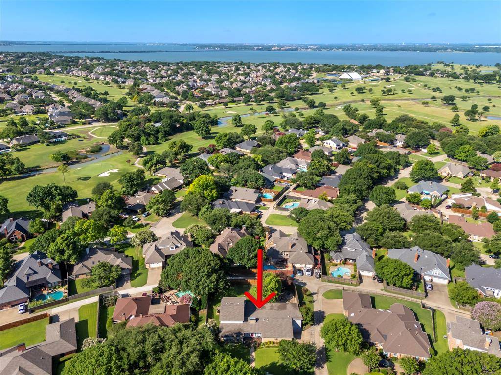 Rockwall, TX 75087,1325 Shores Circle