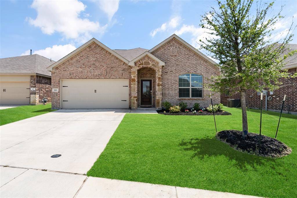 Mckinney, TX 75071,3301 Tulip Poplar Trail