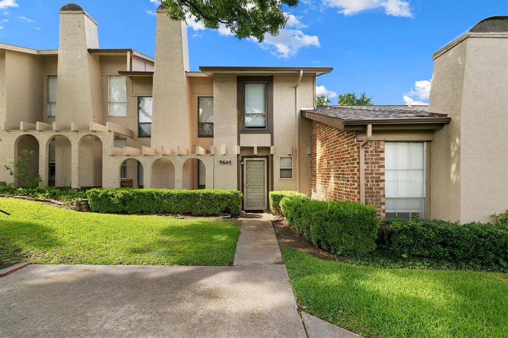 Dallas, TX 75238,9640 Bryson Drive #9640