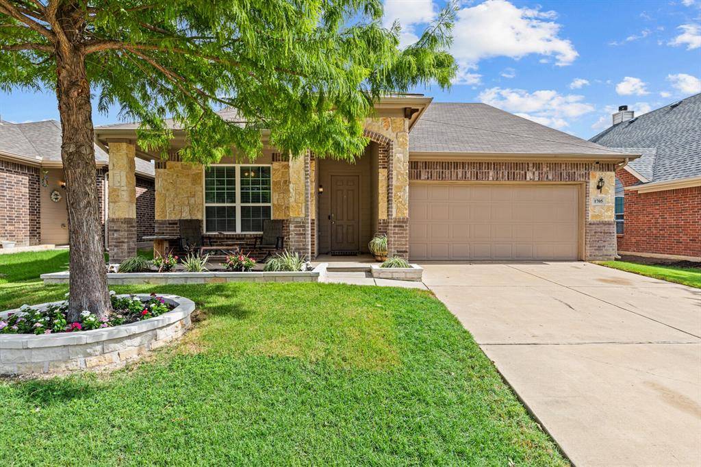Fort Worth, TX 76177,1705 Quail Springs Circle