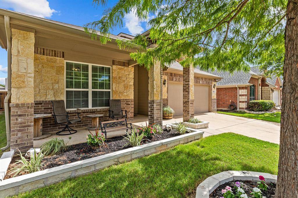 Fort Worth, TX 76177,1705 Quail Springs Circle