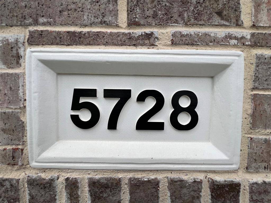 Fort Worth, TX 76179,5728 Brahma Trail