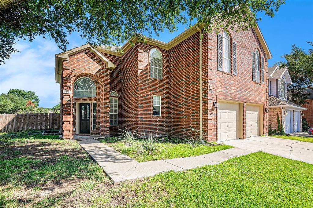 Fort Worth, TX 76137,7601 Parkside Trail