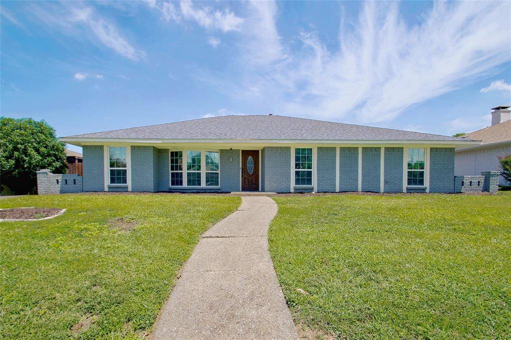 527 Goodwin Drive, Richardson, TX 75081