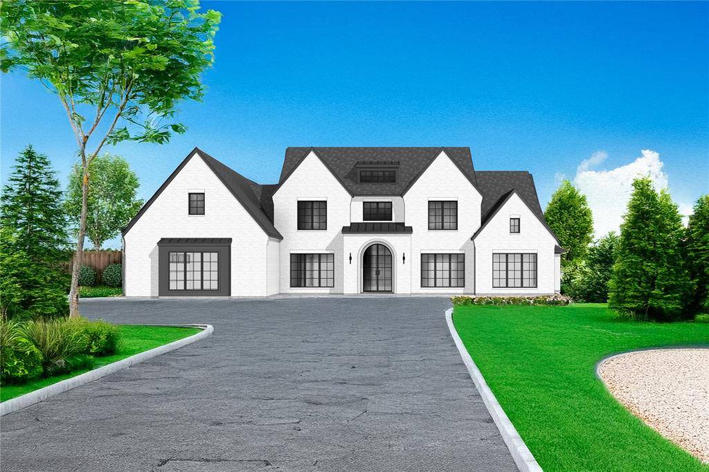 TBD Pedernales Drive, Aledo, TX 76008