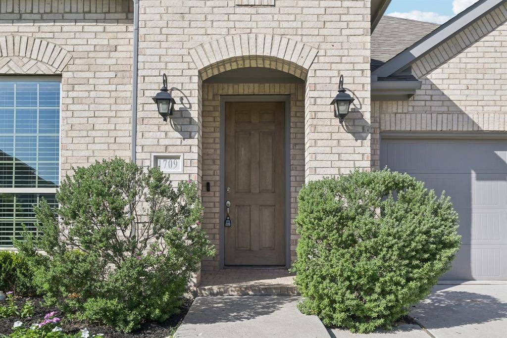 Fort Worth, TX 76052,1709 Everitt Trail