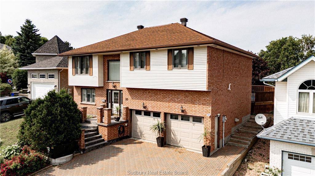Sudbury, ON P3A5X1,20 Forestdale