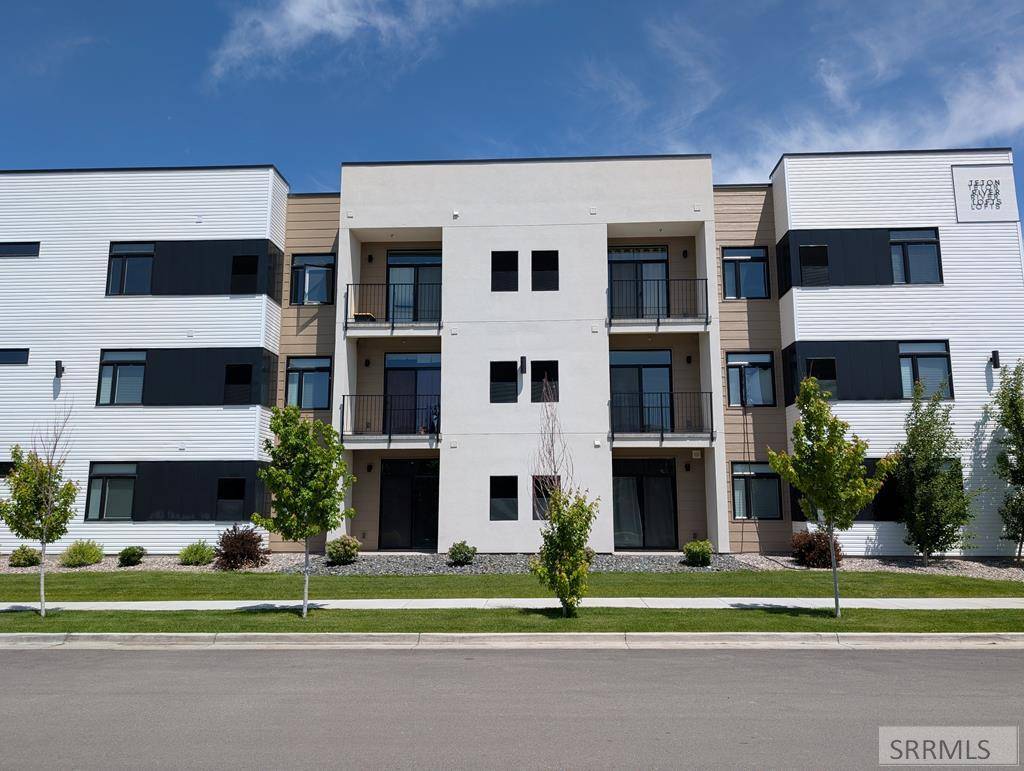 311 E Lorene Street, Rexburg, ID 83440