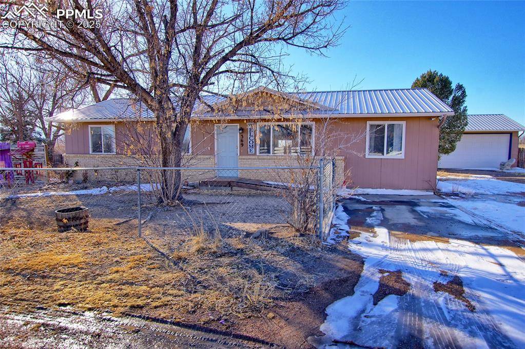 369 G ST, Penrose, CO 81240