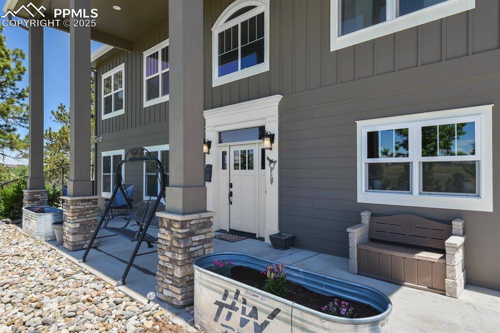 Elizabeth, CO 80107,6200 Canyon TRL