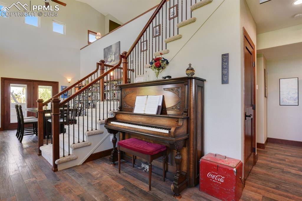 Elizabeth, CO 80107,6200 Canyon TRL