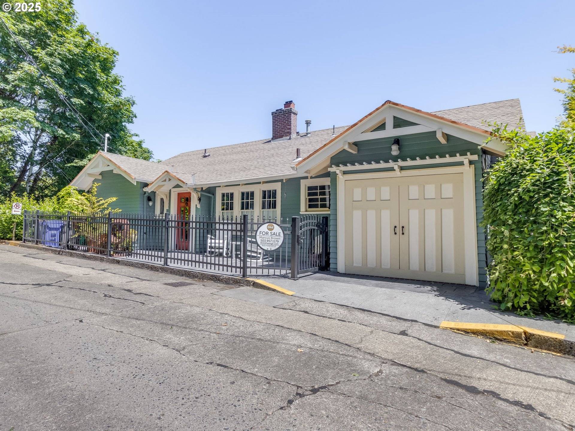Portland, OR 97201,2440 SW HOFFMAN AVE
