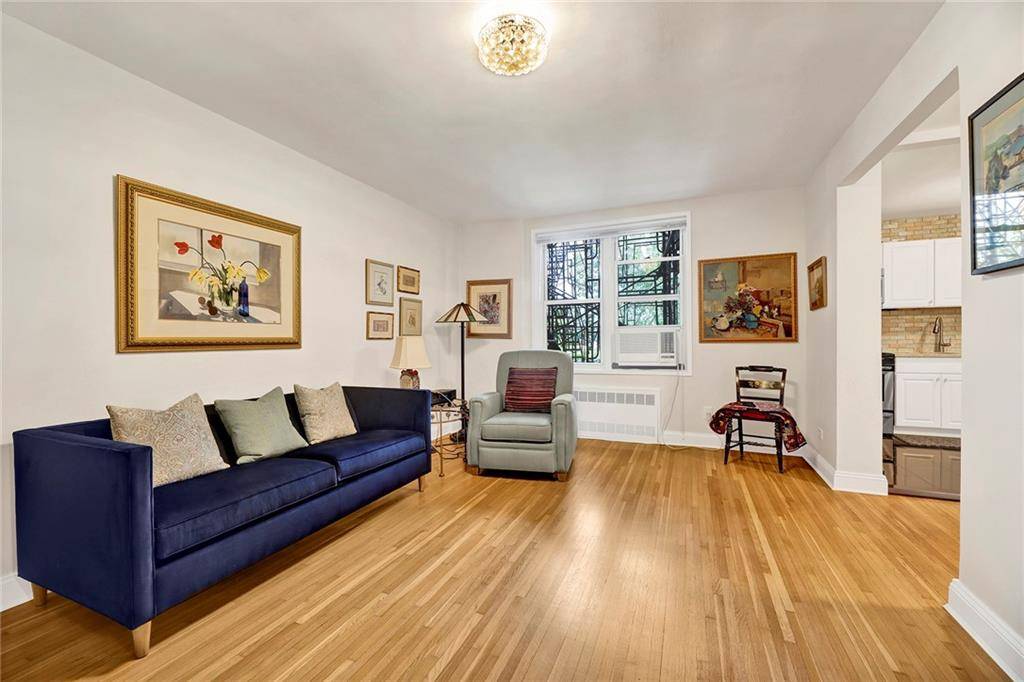 9707 4th AVE #4F, Brooklyn, NY 11209