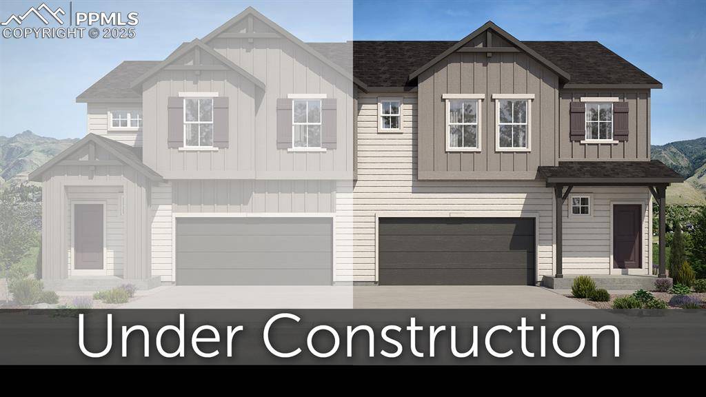 17727 Lemon Rye LOOP, Monument, CO 80132