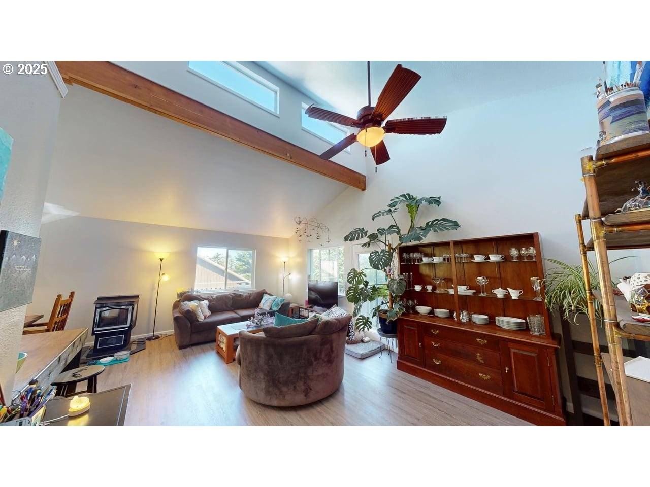 Gold Beach, OR 97444,94239 TERRACE GARDEN WAY
