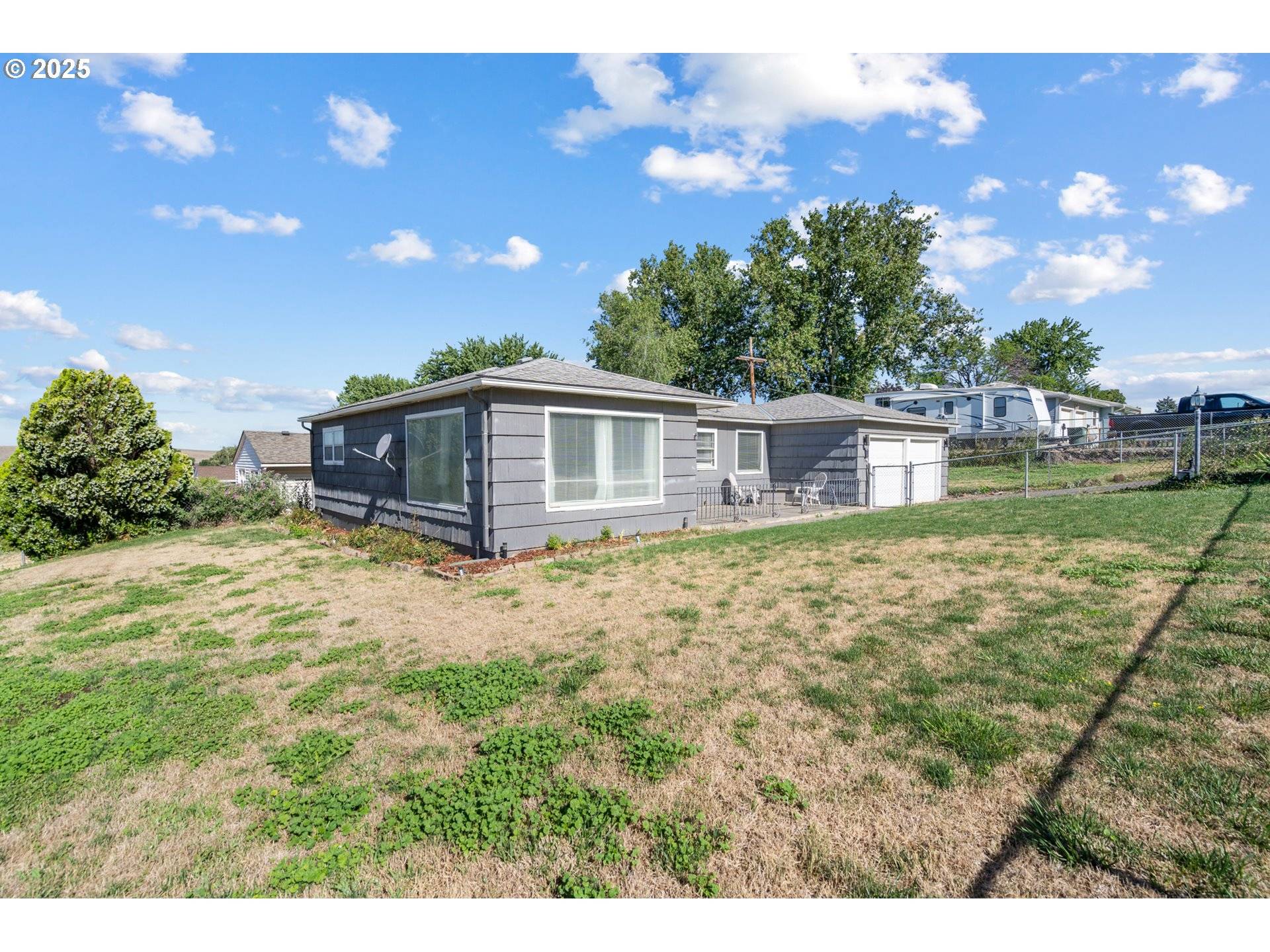 Pendleton, OR 97801,1309 SW 24TH ST