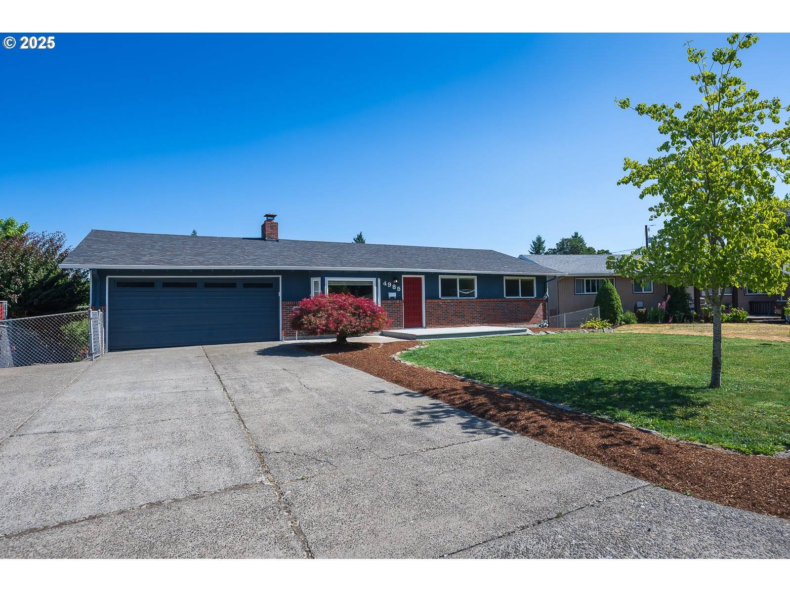 Milwaukie, OR 97222,4985 SE WILLOW ST