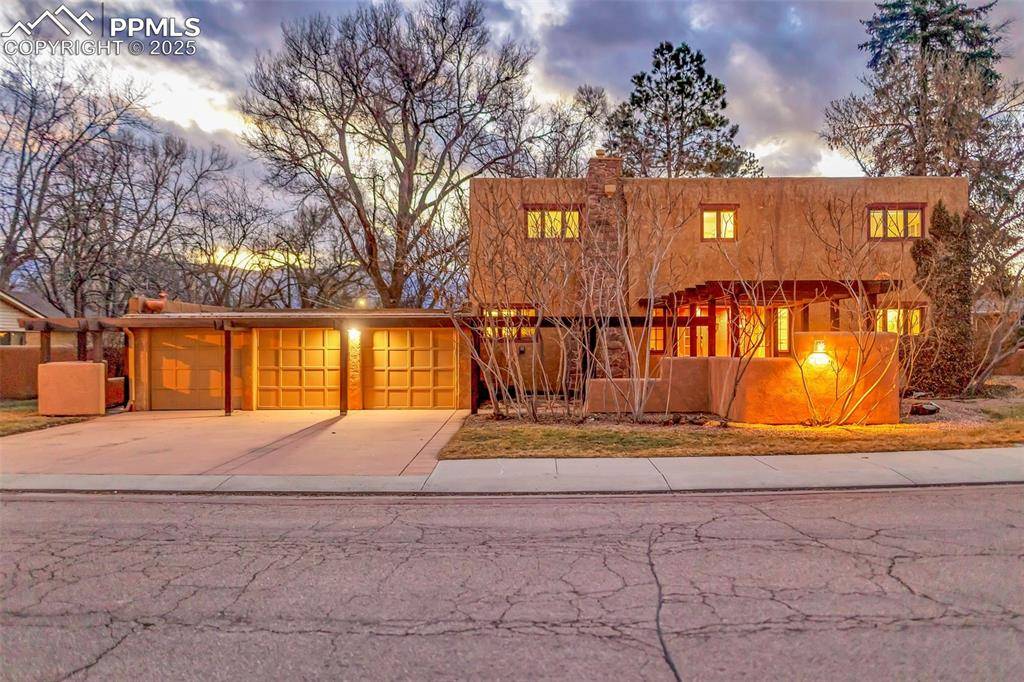 825 Paseo RD, Colorado Springs, CO 80907