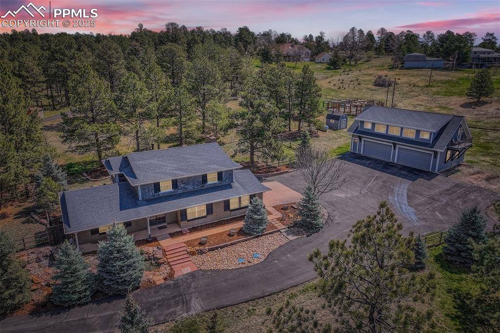 12454 Antelope TRL, Parker, CO 80138