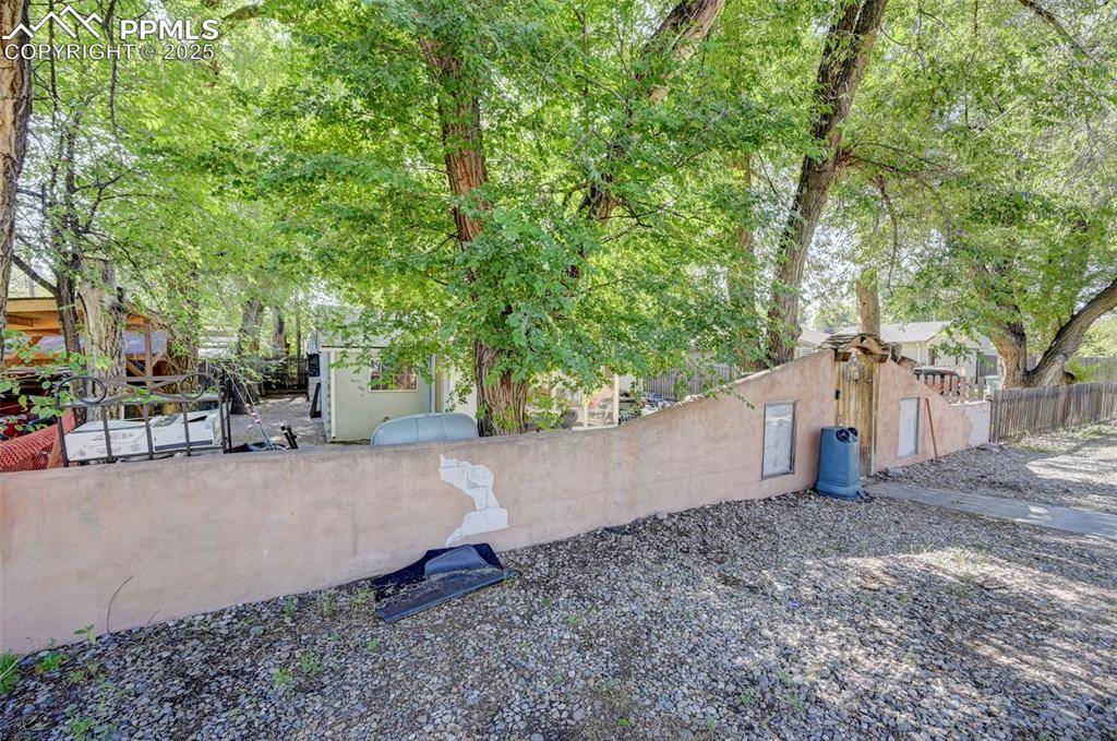 Colorado Springs, CO 80909,519 Prairie RD