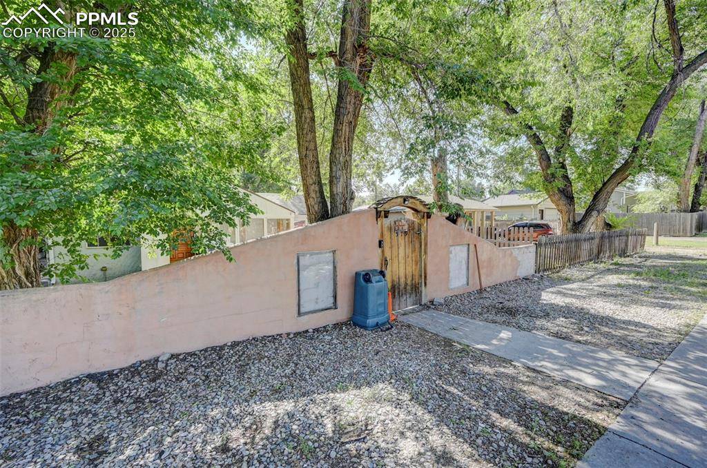 Colorado Springs, CO 80909,519 Prairie RD