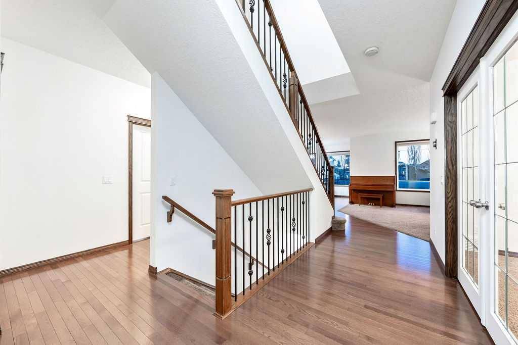Langdon, AB T0J 1X3,414 Boulder Creek WAY SE