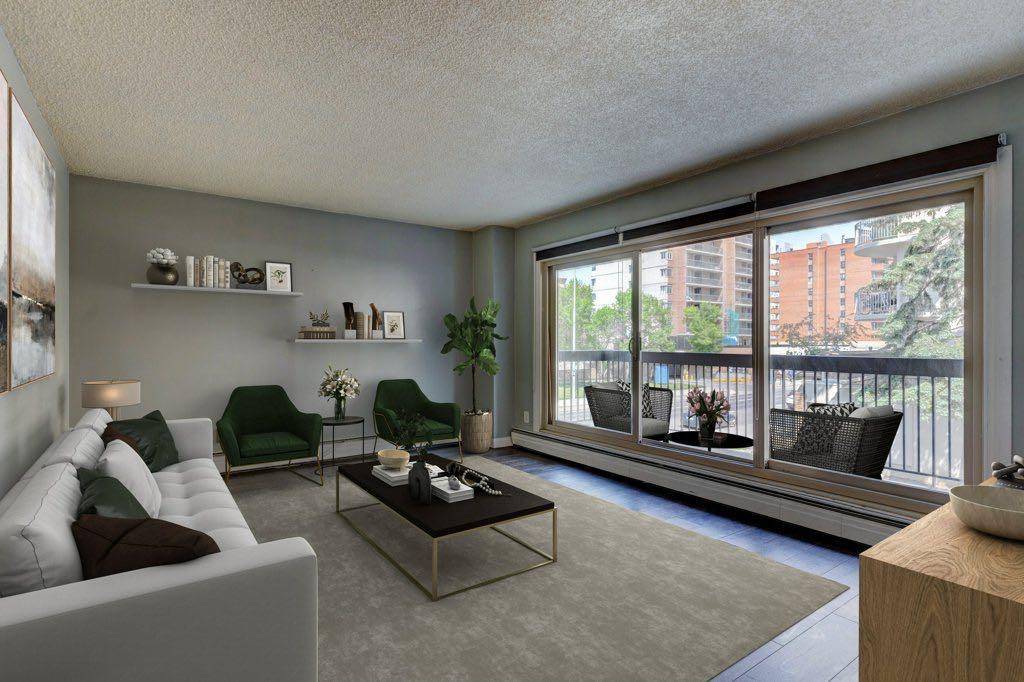 1335 12 AVE SW #211, Calgary, AB T3C 3P7