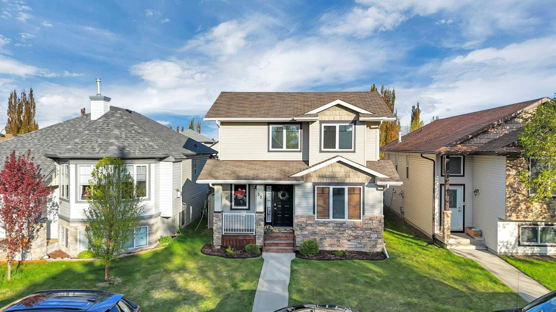 Red Deer, AB T4N 7E5,33 White AVE