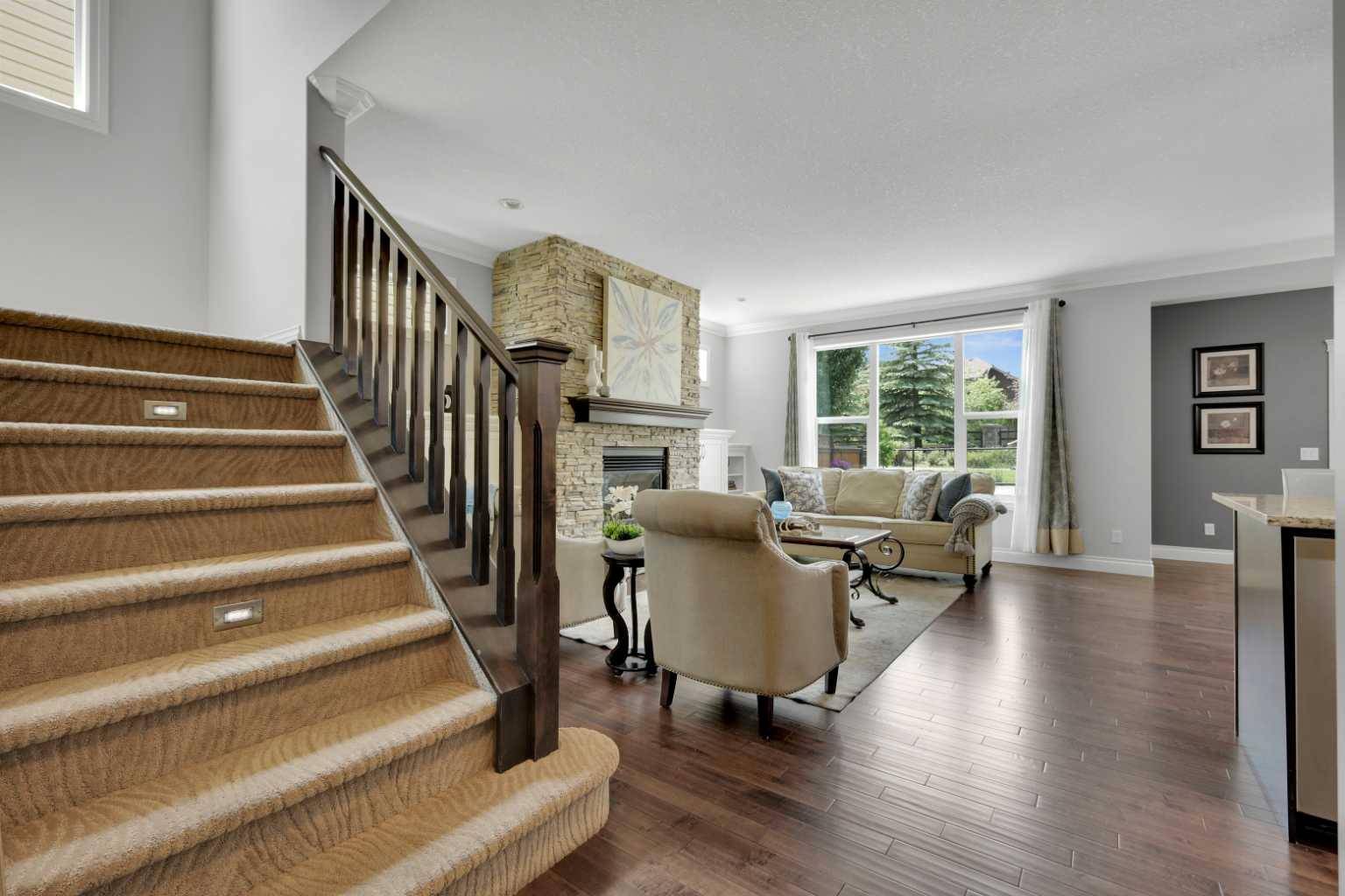 Calgary, AB T2X0J9,47 Silverado Ridge CRES SW