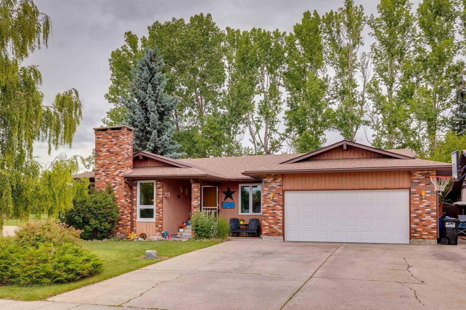 50 Westheights DR, Didsbury, AB T0M 0W0