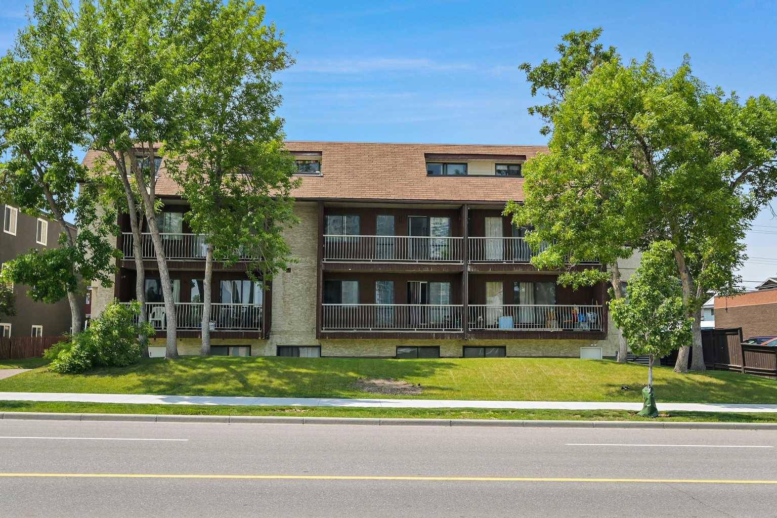 1113 37 ST SW #403, Calgary, AB T3C 1S5