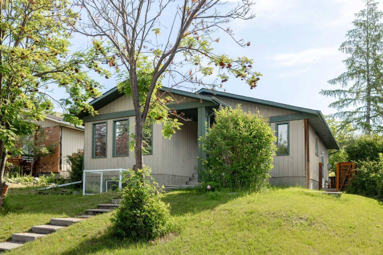 19 Benchlands PL, Cochrane, AB T4C1C3