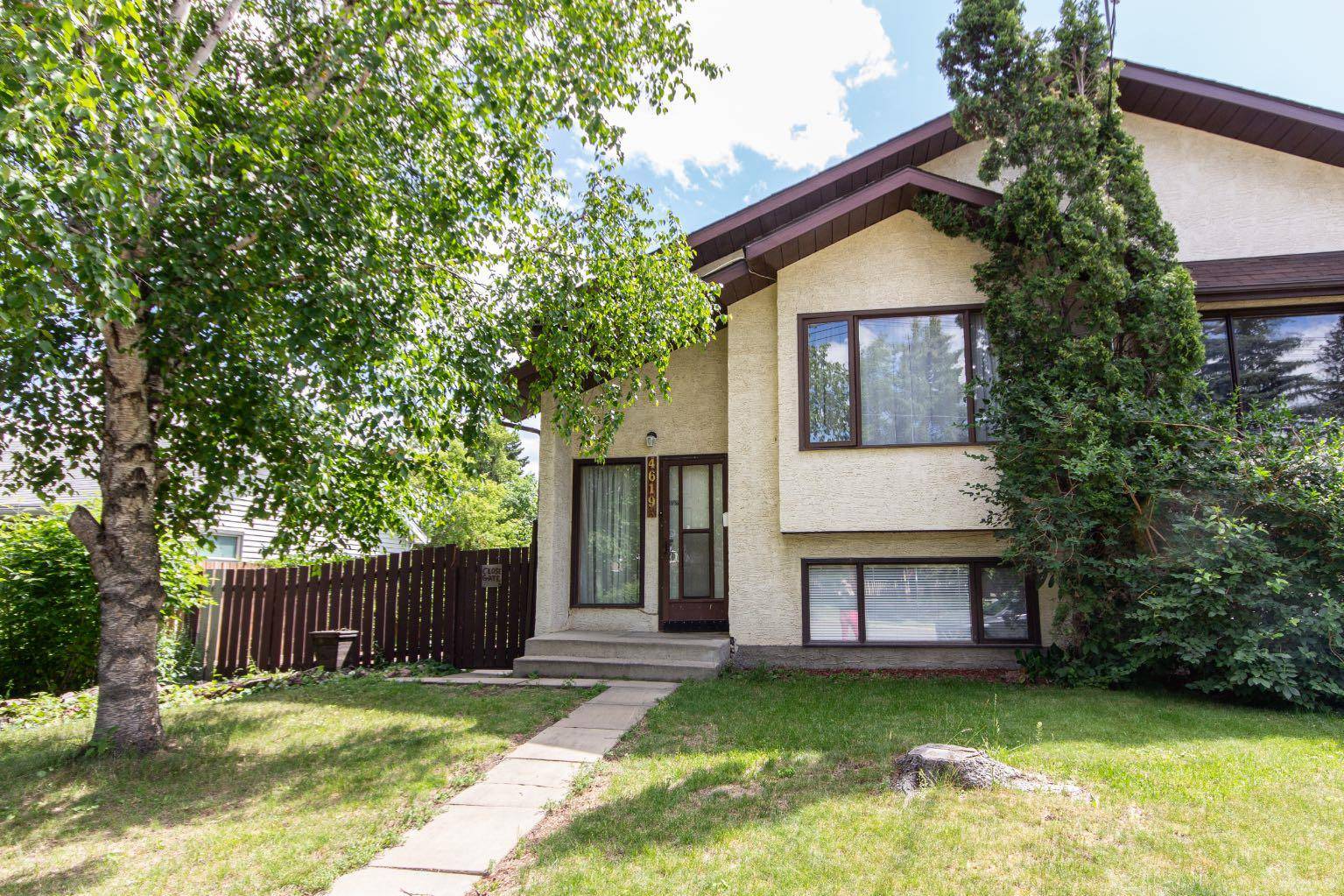 4619A 49 ST, Red Deer, AB T4N 1T4
