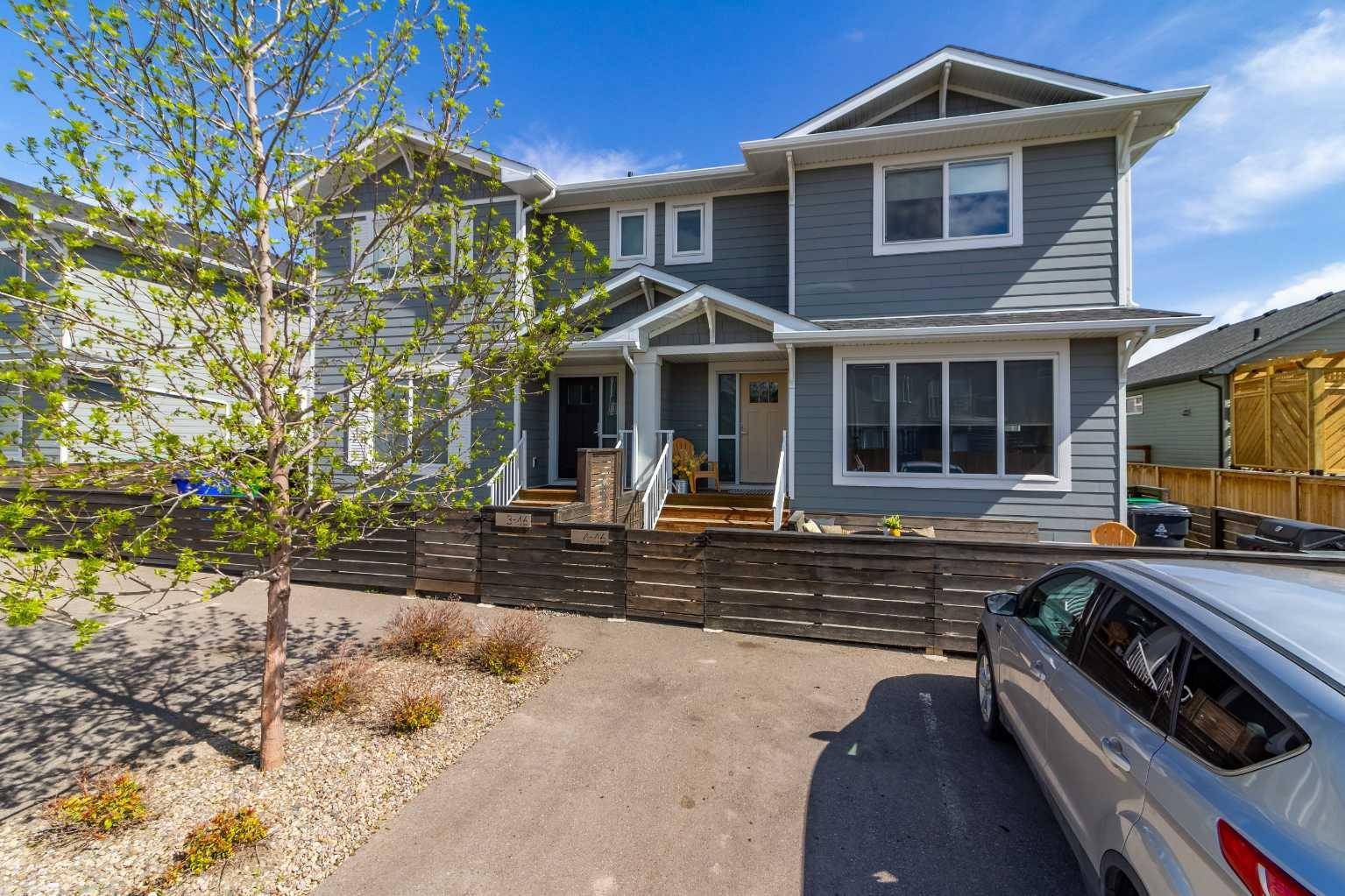 Lethbridge, AB T1J 5J5,46 Country Meadows BLVD West
