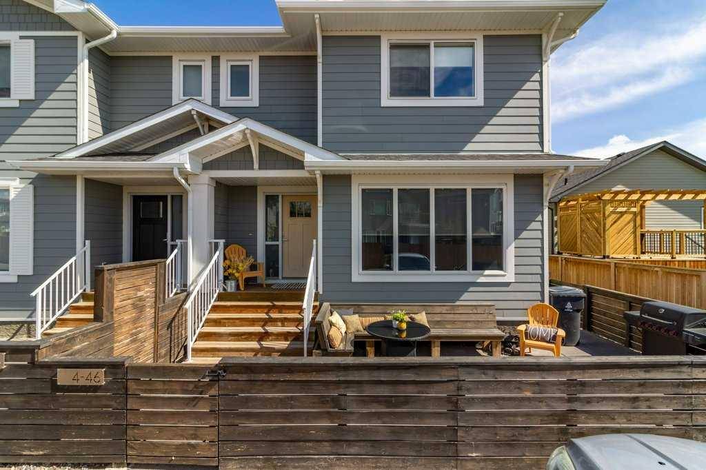 Lethbridge, AB T1J 5J5,46 Country Meadows BLVD W
