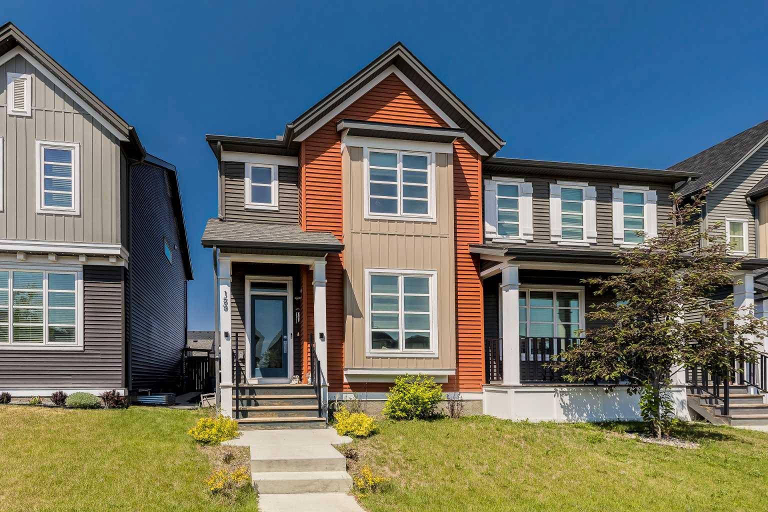 159 Highview Gate Southeast, Airdrie, AB T4A 3L6